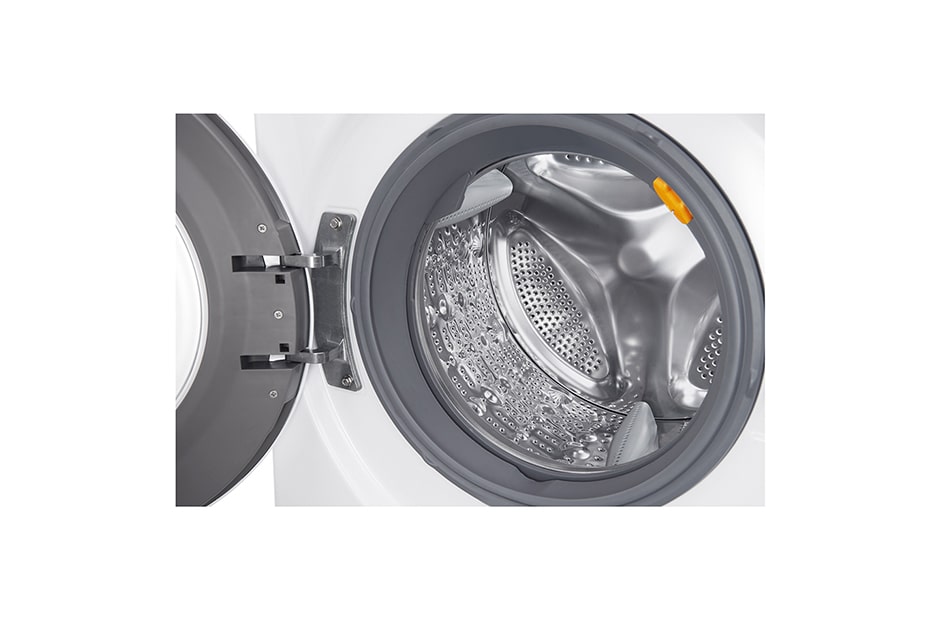 LG 9kg Eco Hybrid™ pesumasin-kuivati, F4J7FH1W, thumbnail 13