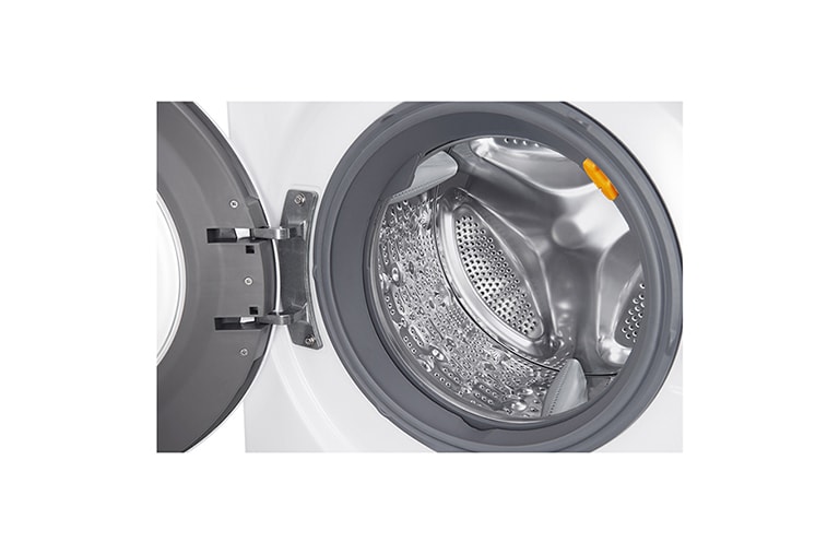 LG 9kg Eco Hybrid™ pesumasin-kuivati, F4J7FH1W, thumbnail 13