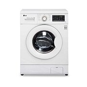 LG 8kg 6 Motion pesumasin, FH2J3TDN0, thumbnail 1