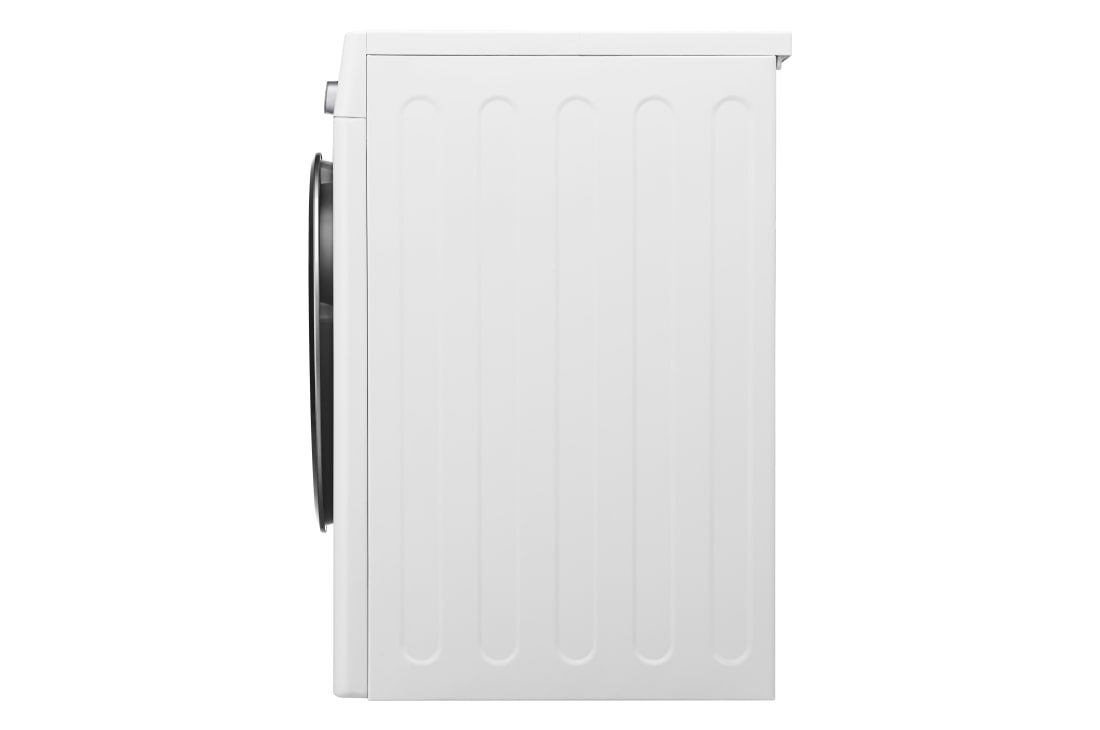 LG 10.5kg Eco Hybrid™ pesumasin-kuivati, F4J8JH2WD, thumbnail 12