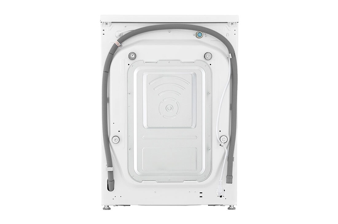 LG V600 seeria 9kg pesumasin, sügavus 56,5cm, F4WN609S1, thumbnail 15