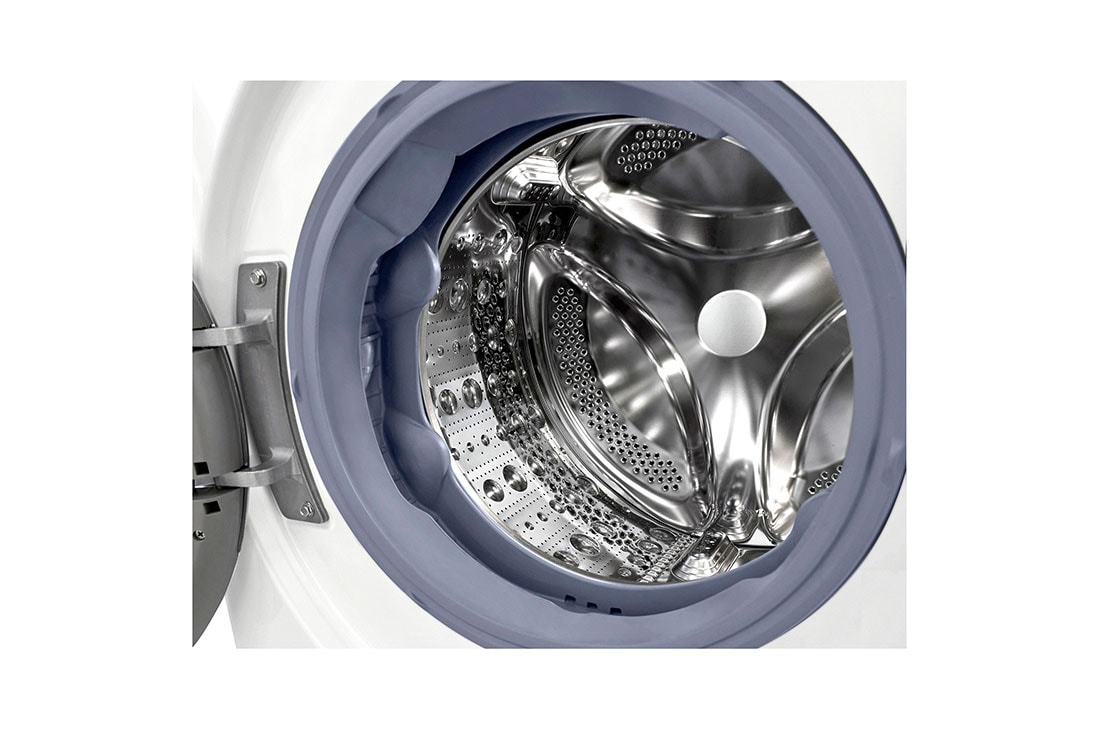 LG V600 seeria 9kg pesumasin, sügavus 56,5cm, F4WN609S1, thumbnail 3