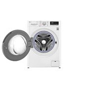 LG V500 seeria 10,5kg pesumasin, sügavus 56cm, F4WV510S0, thumbnail 2