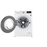 LG V400 seeria 9kg kuivatiga pesumasin, sügavus 56,5 cm, F4DN409S0, thumbnail 2