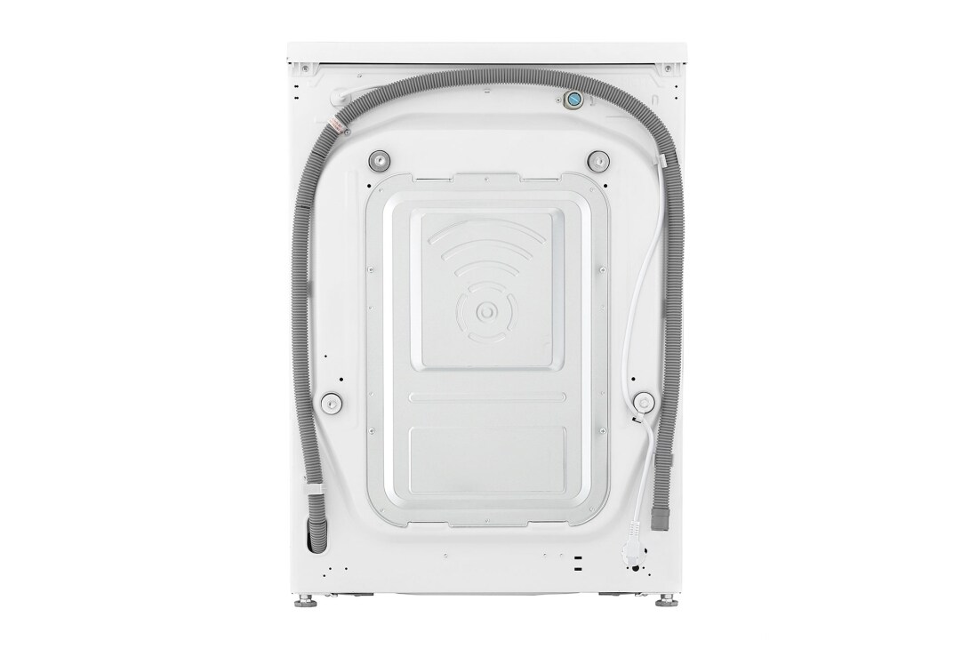 LG V400 seeria 9kg kuivatiga pesumasin, sügavus 56,5 cm, F4DN409S0, thumbnail 15