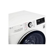 LG V800 seeria 9kg pesumasin, sügavus 56,5cm, F4WN809S2, thumbnail 7