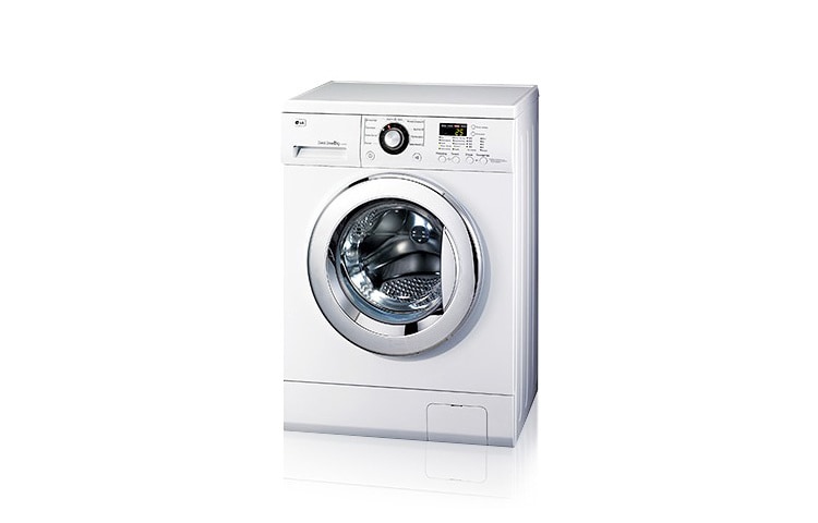 LG Direct Drive pesumasin, F1022SDR