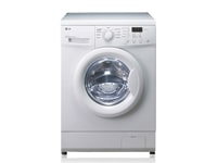 5kg Direct Drive pesumasin, 1000 p/min1