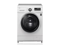 6kg Direct Drive pesumasin, 1000 p/min1