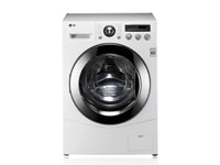 6kg Direct Drive pesumasin, 6 Motion, 1000 p/min1