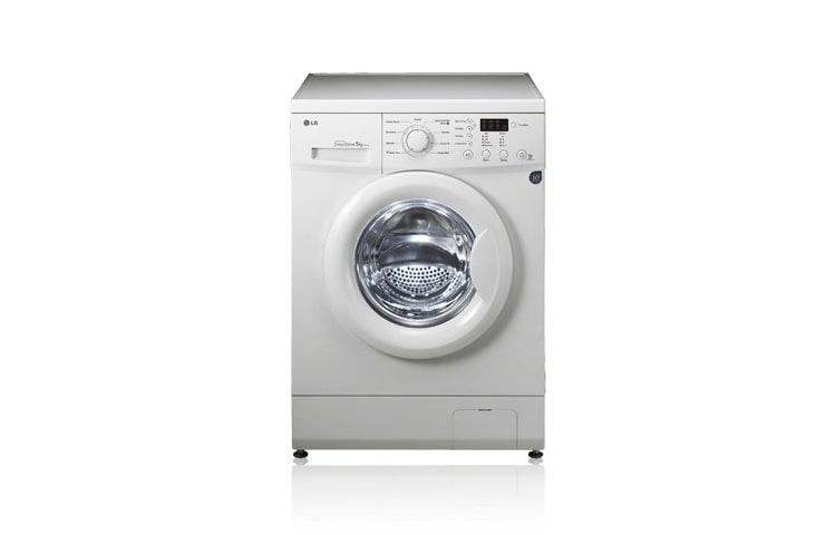 LG 5kg Direct Drive pesumasin, 1000 p/min, F1091LD