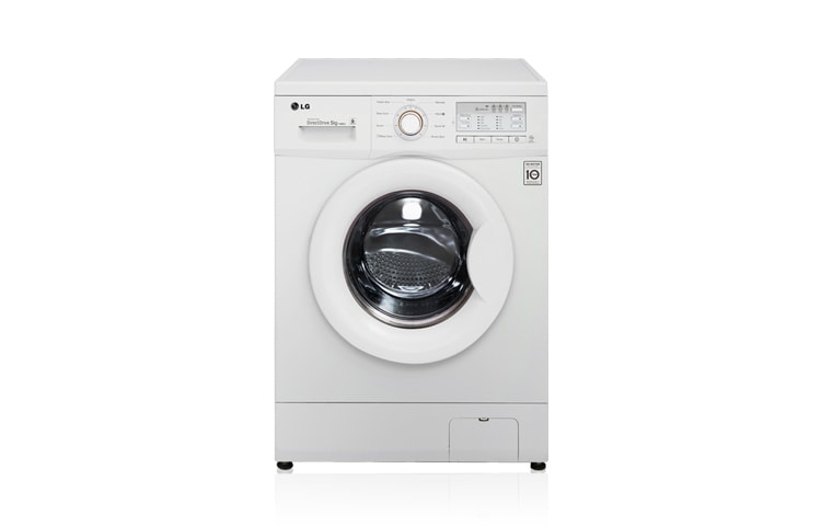 LG 5kg 6 Motion pesumasin, F10B9LD