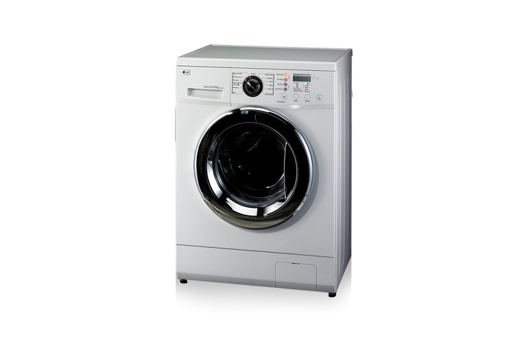 LG Direct Drive pesumasin, F1222NDR