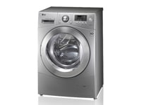 6kg Direct Drive pesumasin, 6 Motion, 1200 p/min1