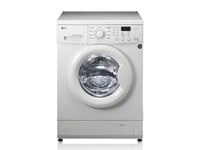 5kg Direct Drive pesumasin, 1200 p/min1