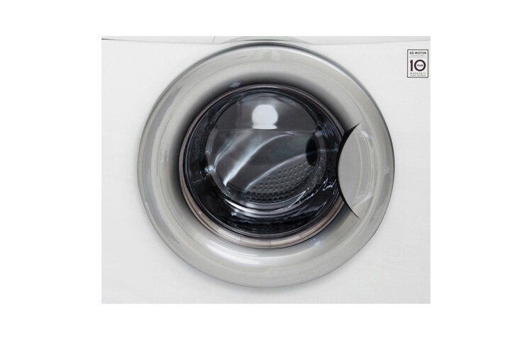 LG 7kg 6 Motion pesumasin, F12B8QDA1, thumbnail 3