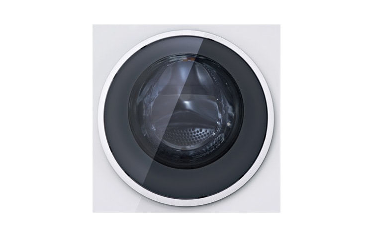 LG 7kg 6 Motion TurboWash™ pesumasin, FH2U2HDN0, thumbnail 4