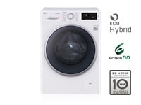 LG FH4U2TDH1N Eco Hybrid pesumasin-kuivat1