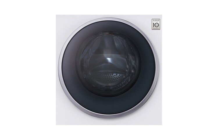 LG 9kg 6 Motion TurboWash™ pesumasin, FH4U2VDN1, thumbnail 3