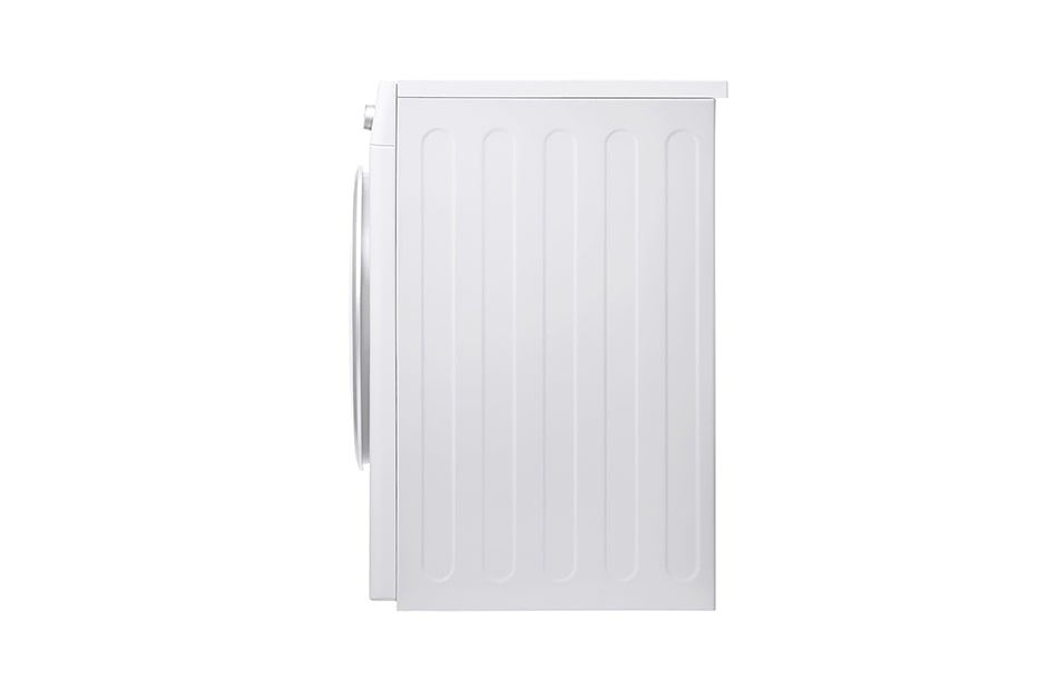 LG 8kg 6 Motion TurboWash™ pesumasin, FH4U2TDN0, thumbnail 7