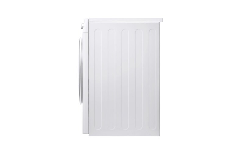 LG 8kg 6 Motion TurboWash™ pesumasin, FH4U2TDN0, thumbnail 7