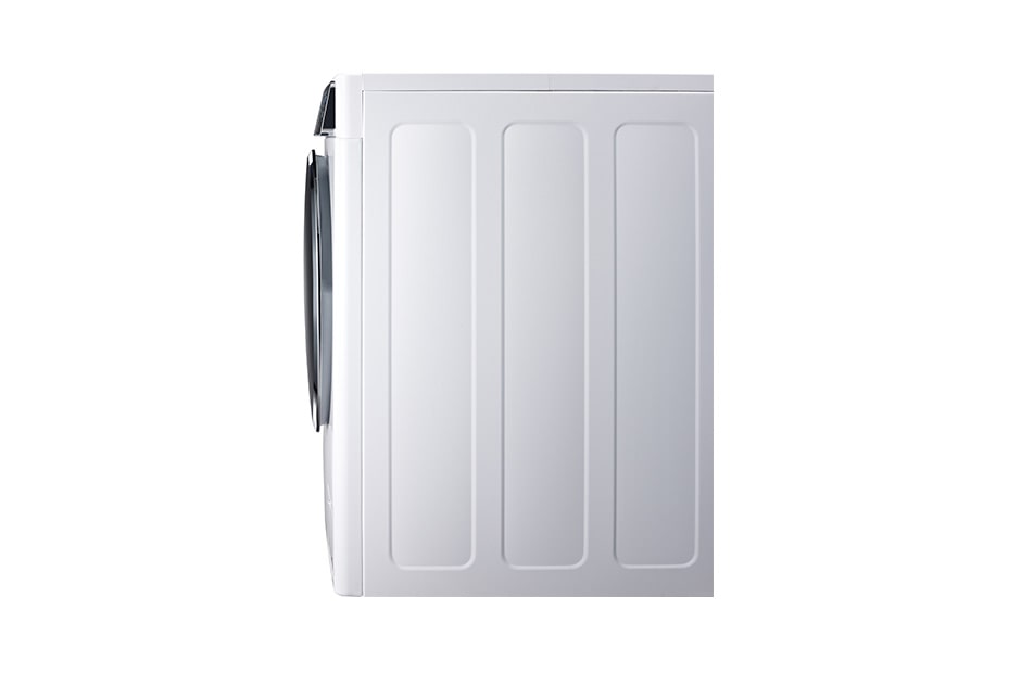 LG 8kg TrueSteam TurboWash™ pesumasin, FH4U1TBS2, thumbnail 10