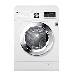 6kg 6 Motion kuivatiga pesumasin2