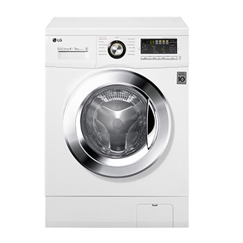 6kg 6 Motion kuivatiga pesumasin1