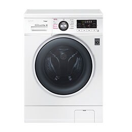 6kg 6 Motion pesumasin aurufunktsioon2