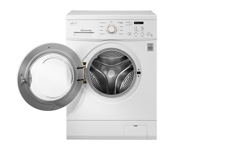 LG 5kg 6 Motion pesumasin, FH0C3LD, thumbnail 2
