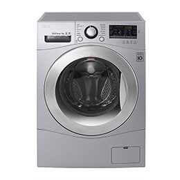 7kg TurboWash™ pesumasin2