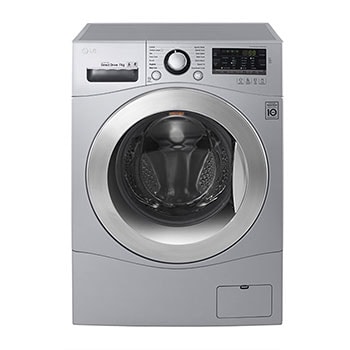 7kg TurboWash™ pesumasin1