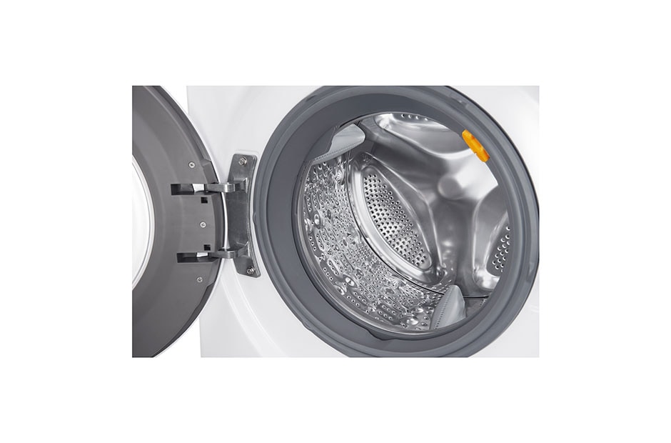 LG 10.5kg Eco Hybrid™ pesumasin-kuivati, F4J8JH2W, thumbnail 13