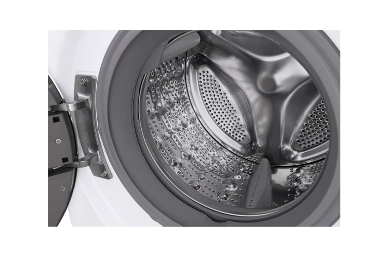 LG 7kg 6 Motion pesumasin, A+++ -30 klass, F2J5QN3W, thumbnail 9