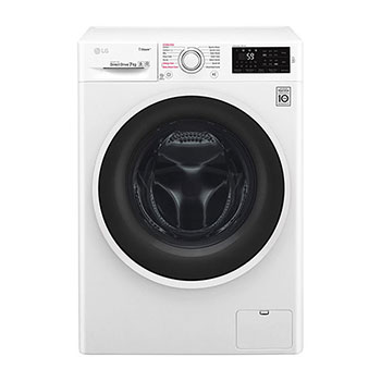 7kg 6 Motion pesumasin aurufunktsioon, A+++ -30% klass1