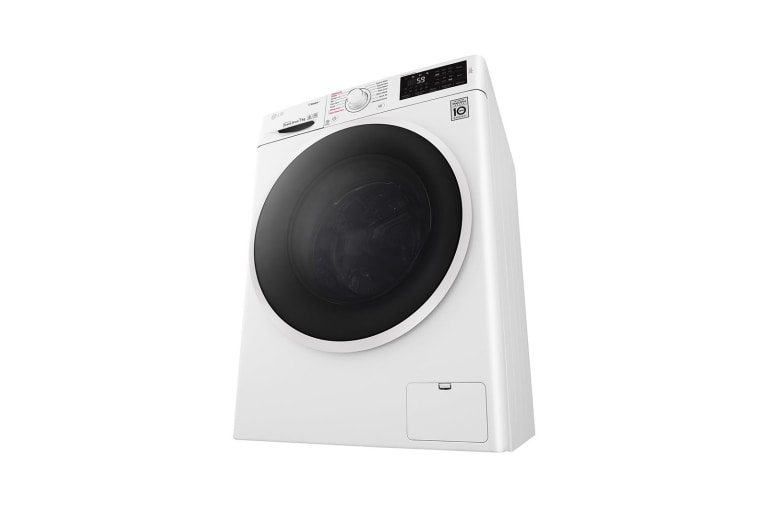 LG 7kg 6 Motion pesumasin aurufunktsioon, A+++ -30% klass, F2J6QY0W, thumbnail 6