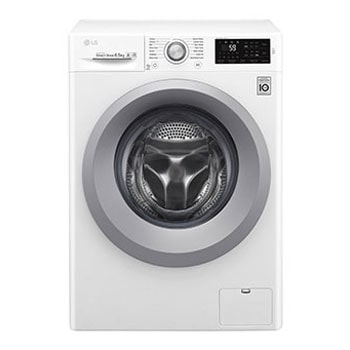 6.5kg 6 Motion pesumasin, A+++ -20% klass1