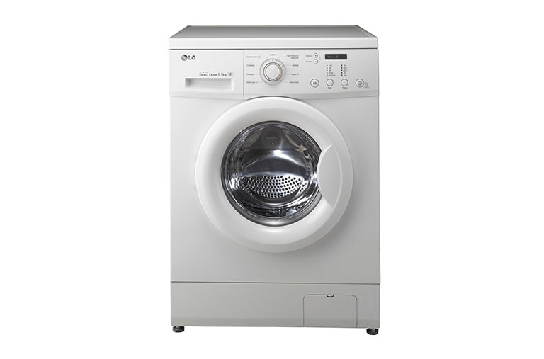 LG 6.5kg 6 Motion pesumasin, FH2C3WD, thumbnail 1