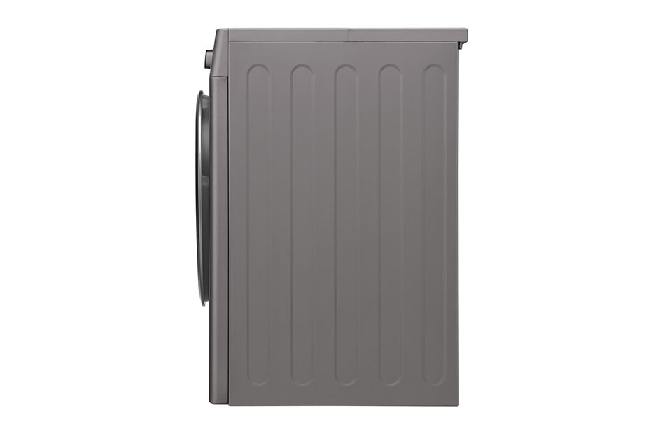 LG 7kg 6 Motion pesumasin aurufunktsioon , F2J6QY8S, thumbnail 9