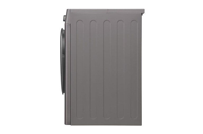 LG 7kg 6 Motion pesumasin aurufunktsioon , F2J6QY8S, thumbnail 9