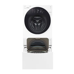 10+2kg TwinWash™ pesumasin aurufunktsiooniga, A+++ -40% klass2