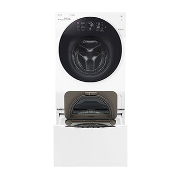 10+2kg TwinWash™ pesumasin aurufunktsiooniga, A+++ -40% klass1