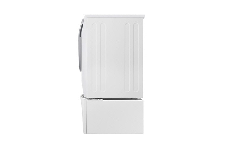 LG 10+2kg TwinWash™ pesumasin aurufunktsiooniga, A+++ -40% klass, FH4G1JCS2, thumbnail 7