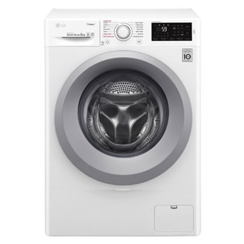 8kg 6 Motion pesumasin aurufunktsioon, A+++ -30% klass1