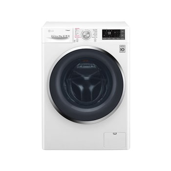 10kg TurboWash™ pesumasin aurufunktsioon1