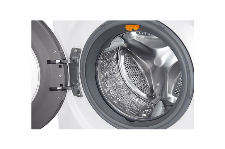 LG 10kg TurboWash™ pesumasin aurufunktsioon, F4J7JY2W, thumbnail 15