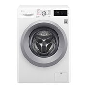 LG 9kg 6 Motion pesumasin aurufunktsioon, F4J5VY4W, thumbnail 1