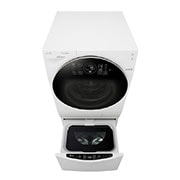 LG 10,5+2kg TWINWash™ pesumasin-kuivati, A klass, FH4G1JCH2N, thumbnail 11