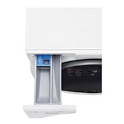 LG 10,5+2kg TWINWash™ pesumasin-kuivati, A klass, FH4G1JCH2N, thumbnail 12