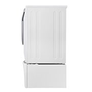 LG 10,5+2kg TWINWash™ pesumasin-kuivati, A klass, FH4G1JCH2N, thumbnail 15